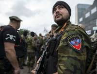 Боевики решили перенести «выборы» на следующий год и озвучили Украине свои условия