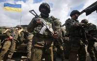 В Украине 171 военный свел счеты жизнью почти за два года