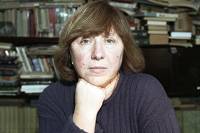 Нобелевку по литературе в этом году получит знаменитая белорусская писательница