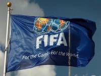 В команде ФИФА замена: вместо Блаттера и. о. президента стал Исса Хаяту