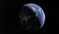 В новом «рейтинге обитаемости» планет Земля заняла… лишь 10 место
