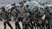 Минобороны России рассчитывает осенью призвать на службу в армию тысячу крымчан