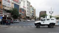 В Анкаре прогремели два взрыва. Погибли 20 человек