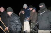 Боевики удерживают в плену 153 человека. Более 800 человек пропали без вести /Грицак/