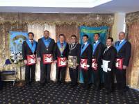 Известный певец Казахстана признался, что состоит в масонской ложе