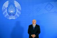 Лукашенко уверенно выиграл очередные выборы. Вторым стал кандидат «против всех»