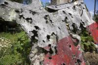 Бывший СБУшник заявил о существовании спутниковых снимков катастрофы малазийского MH-17