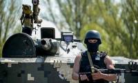 Силы АТО на Луганщине завершают отвод артиллерии. На очереди — минометы