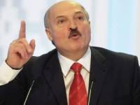 Порошенко поздравил Лукашенко с победой на выборах. Правда, сообщают об этом сами белорусы