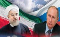 Иран стремится к региональному лидерству под крылом России