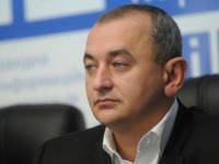 Матиос признал, что у прокуратуры нет фактов дезертирства со стороны бойцов «Азова»