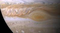 NASA показало видеоролик с Юпитером в необычном разрешении