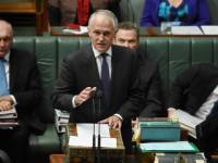 Премьер-министр Австралии: Мы не позволим России издеваться над нами