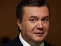 Янукович заработал 12,5 млн гривен на сдаче своих самолетов себе в аренду /СМИ/