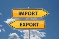 В Госстате признали, что экспорт товаров из Украины снизился