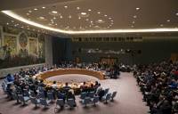 Украина стала непостоянным членом Совета Безопасности ООН