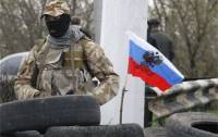 Россия может начать вербовать жителей Донбасса для отправки в Сирию /СМИ/