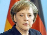 Германия и ЕС сфокусированы на урегулировании кризиса в Украине /Меркель/