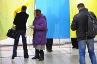 Если верить опросу, жители Донбасса массово готовы продать свои голоса на выборах