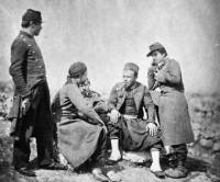 Пленники джентльменской войны