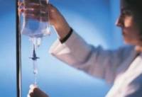 8 бойцов Нацгвардии, пострадавших под стенами ВРУ, до сих пор находятся на лечении