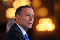 Сторонники ушедшего в отставку премьер-министра Австралии устроили пьяный дебош в здании парламента