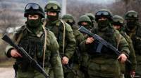 В России могут заменить тюремное наказание службой в армии