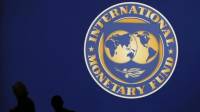 МВФ продолжит сотрудничество с Украиной даже в случае невыплаты «российского» долга /S&P/