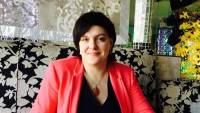 Ольга Журженко: Кинематографисты активно эмигрируют из Украины