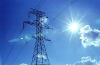 Возле Чонгара взорваны две электроопоры, подающие электричество в Крым