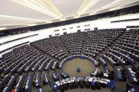 Большинство депутатов Европарламента поддерживают безвизовый режим для Украины
