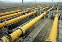 Азербайджан приостановил закупку газа у «Газпрома» из-за высокой цены