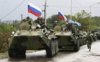 У Путина решили увеличить расходы на содержание армии