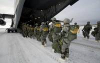 Россия отгрохала в Арктике гигантскую военную базу