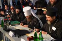 Украинские богословы обменяются опытом с учеными из пяти стран мира