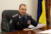 В Украину вернулся милицейский генерал, сбежавший в Москву после Майдана /СМИ/