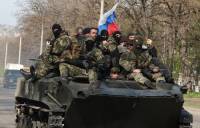 Боевики заявляют о «сливе» Новороссии