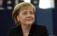 Меркель подтверждает, что Соглашение об ассоциации с Украиной в части ЗСТ вступает в силу с 1 января