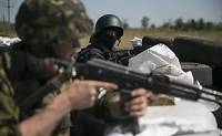 Обстрел позиций АТО возле Песков: штаб уточнил данные по раненым