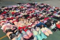 Китаец с помощью удочки умудрился украсть... 500 предметов женского белья