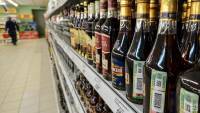 Магазины Крыма переполнены фальсифицированным алкоголем