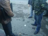 На Буковине задержали чиновника-взяточника