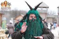 На Хэллоуин в Древний Киев пожалует только славянская нечисть