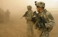 Пентагон хочет внедрить своих солдат в вооруженные формирования в Ираке и Сирии /СМИ/