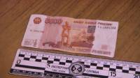 В ЛНР начали печатать фальшивые российские рубли
