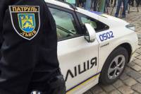 По информации СМИ, во Львове пьяные полицейские устроили драку в ночном клубе. В Полиции все отрицают