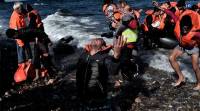 У берегов Греции продолжают тонуть лодки с мигрантами