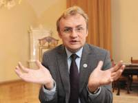 Садовый признал, что 80% предвыборного бюджета его партия потратила на своего кандидата в Киеве