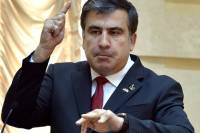 Саакашвили уверен, что в истории с лишением его гражданства не обошлось без России