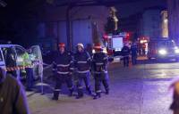 В ночном клубе Бухареста прогремел взрыв. Десятки погибших, 180 пострадавших